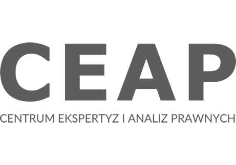 CEAP Centrum Ekspertyz I Analiz Prawnych
